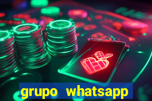 grupo whatsapp fortune rabbit